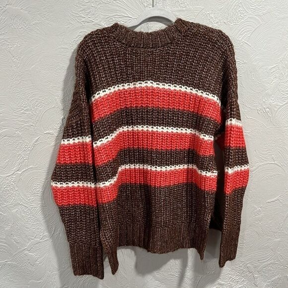 Offline by Aerie Bundle Up Sweater Oversized Size Small NWT - Picture 4 of 6